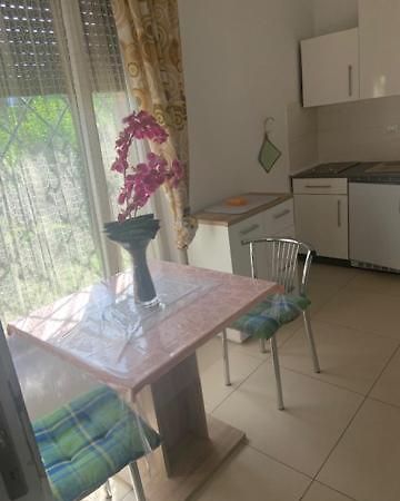 Obsthof Klotz Apartment Frangarto Luaran gambar