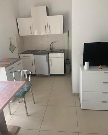 Obsthof Klotz Apartment Frangarto Luaran gambar