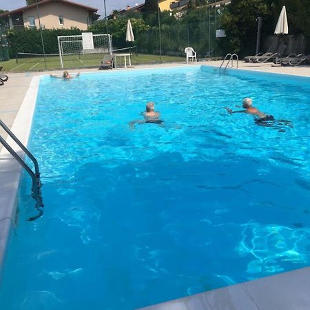 Obsthof Klotz Apartment Frangarto Luaran gambar