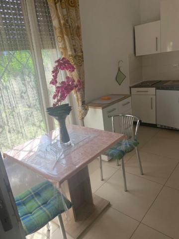 Obsthof Klotz Apartment Frangarto Luaran gambar
