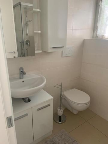 Obsthof Klotz Apartment Frangarto Luaran gambar